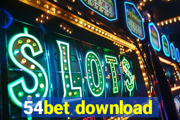 54bet download